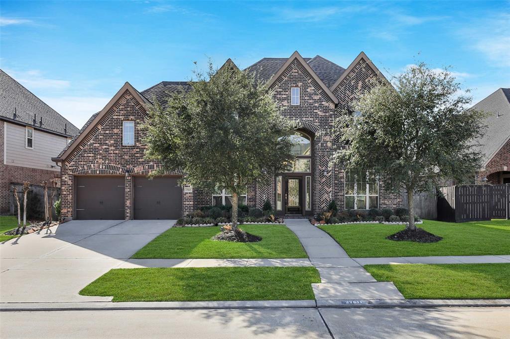 27611 Lakeway Trail Ln, Fulshear, TX 77441 House Rental in Fulshear