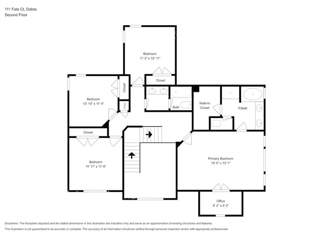 Building Photo - 111 Fate Ct