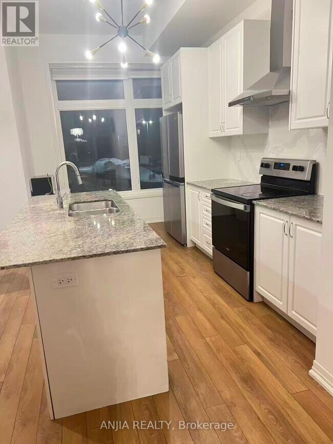 Photo du bâtiment - 119 Markland St