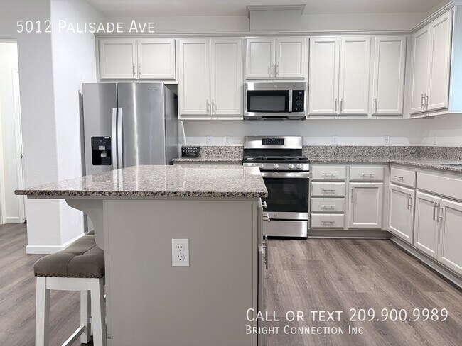 Foto del edificio - 5012 Palisade Ave