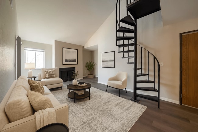 Foto del edificio - Alpine Slopes Apartments