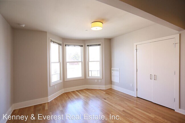Foto del edificio - Studio, 1 bath House - 493 Haight #302
