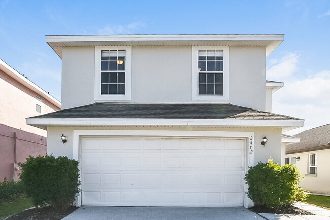 Building Photo - 2402 Ashecroft Dr