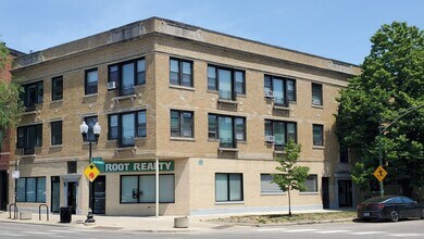Building Photo - 2066 W Hutchinson St