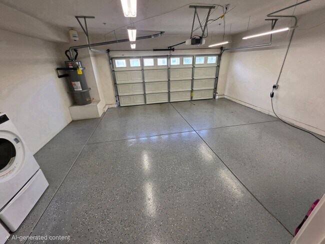 Foto del edificio - Stylish 3 Bedroom Townhome in Prime Huntington Beach Location