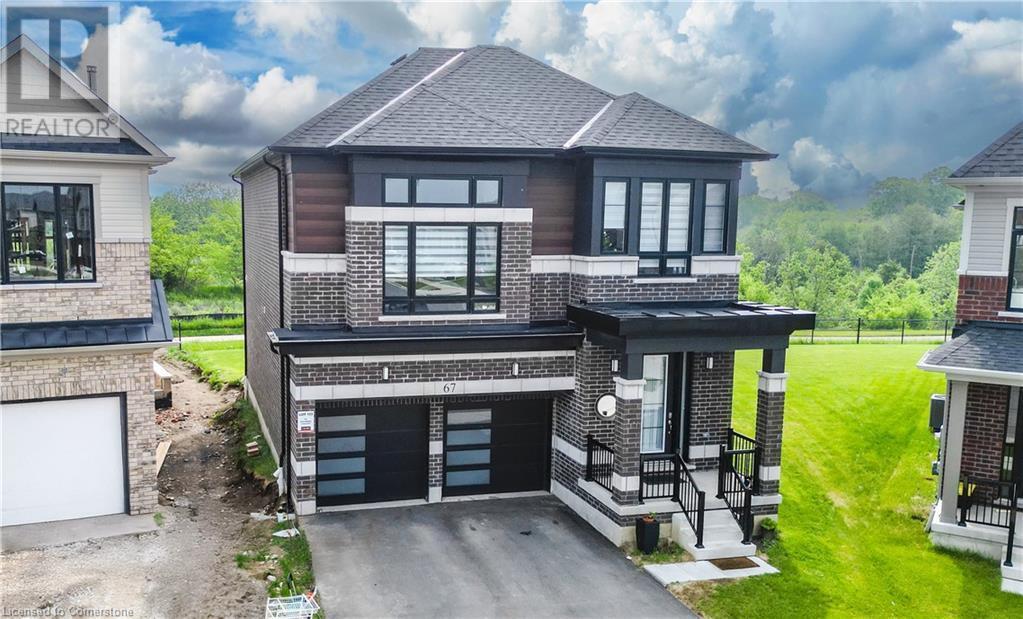 Photo principale - 67 Crossmore Cres