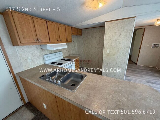 Foto del edificio - 617 S 2nd St