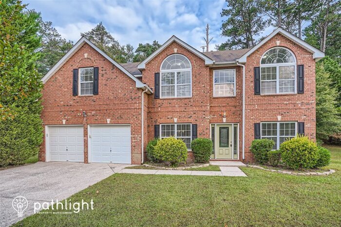 Primary Photo - 5642 Walnut Mill Lane, Powder Springs, GA,...