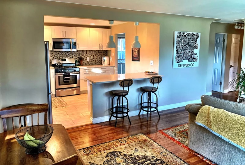 Foto principal - 3600 Forest St