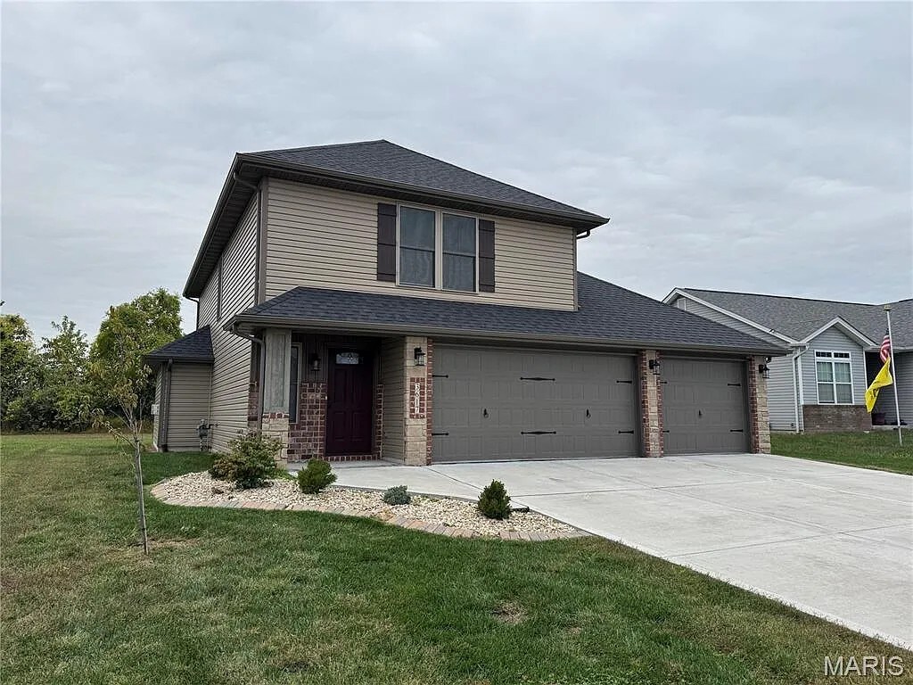 Foto principal - 3617 Justine Dr