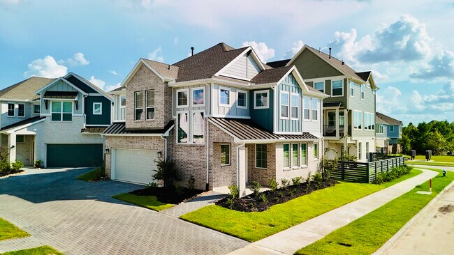 Foto del edificio - 15110 Dry Creek Junction Pl