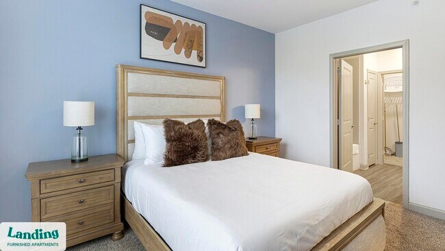 Foto del edificio - 2800 NE Green Oaks Blvd