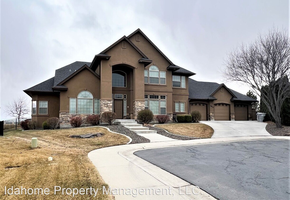 2810 S Bayhill Ct, Nampa, ID 83686 House Rental in Nampa, ID