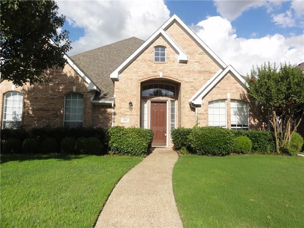 410 Hampton Dr, Coppell, TX 75019 House Rental in Coppell, TX