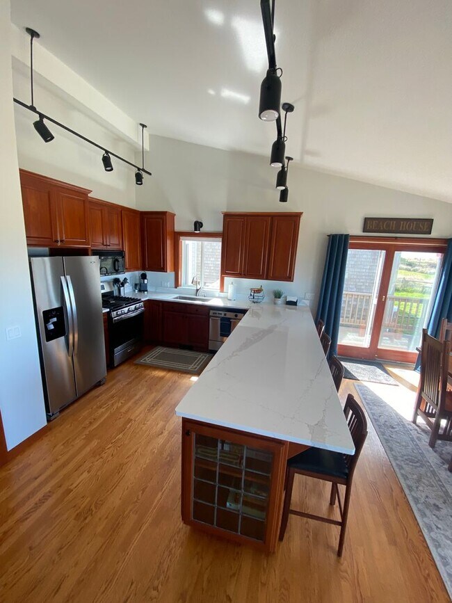 Foto del edificio - LONG BEACH VACATION HOME BY THE MONTH - VIEW & BEACH ACCESS