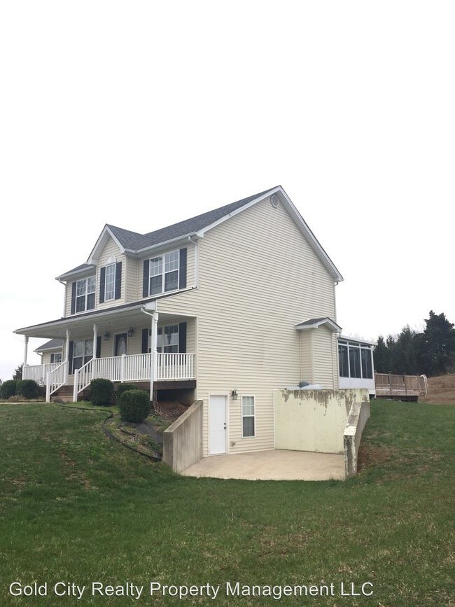 Building Photo - 3 br, 2.5 bath House - 37 Retrieve Court