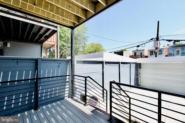 Foto del edificio - 1623 Marion St NW