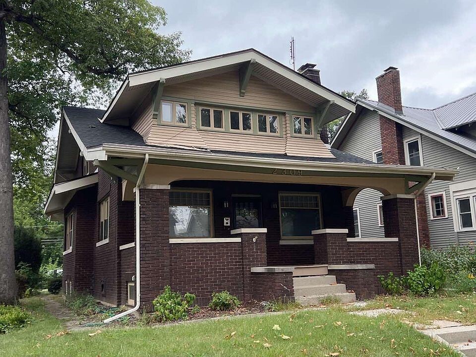 Primary Photo - 2309 N Anthony Blvd