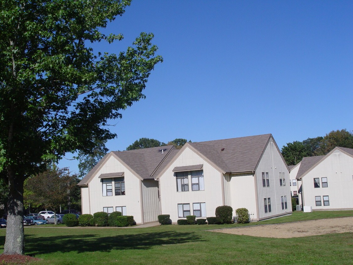 Primary Photo - 1 Wetzel Way