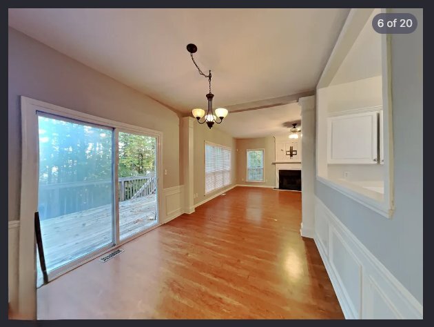 Foto del edificio - 424 Bottesford Dr NW
