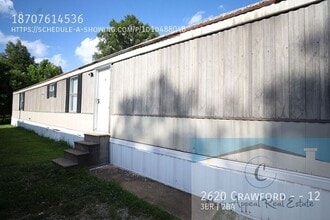 Building Photo - 2620 Crawford Dr