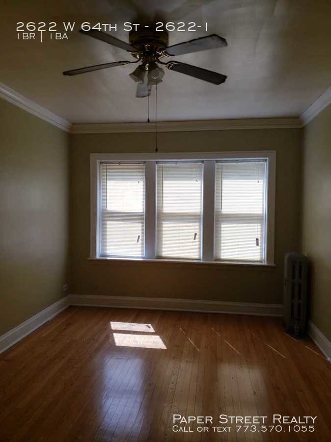 Building Photo - 2622 W 64th St