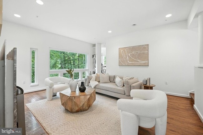 Photo - 6702 Oregon Ave NW House