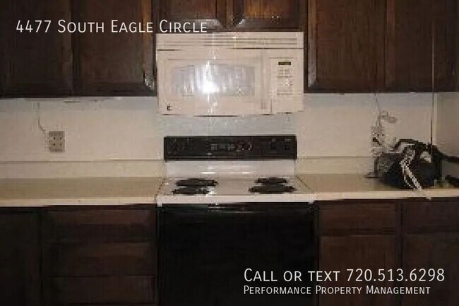 Foto del edificio - 4477 S Eagle Cir