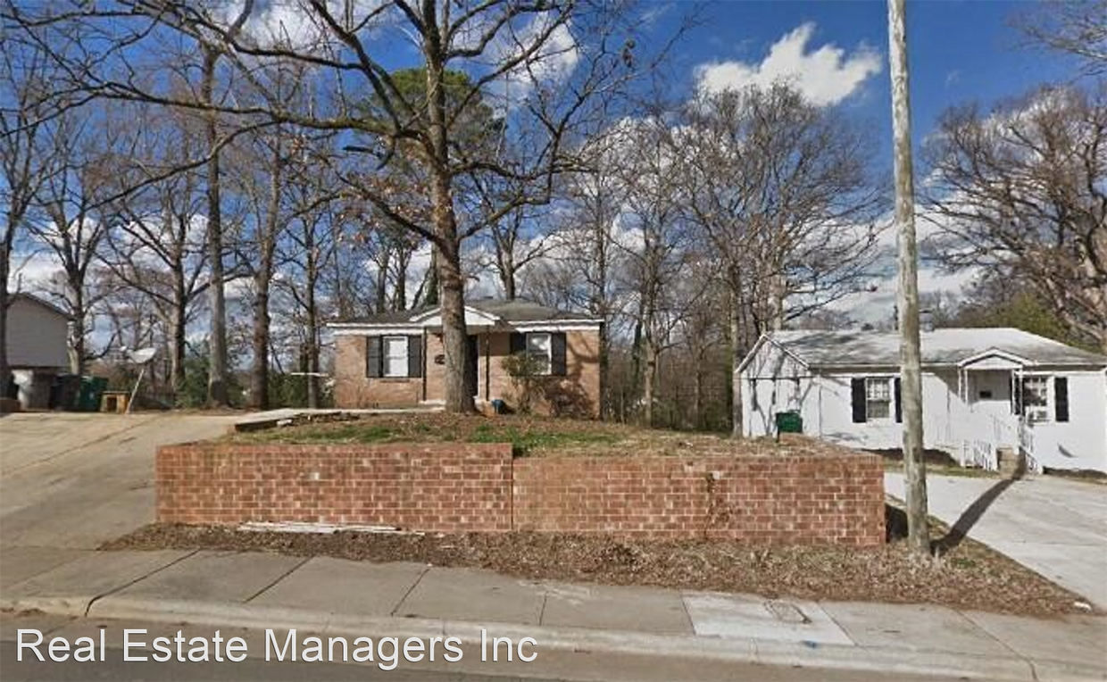 1328 Norris Ave, Charlotte, NC 28206 House Rental in Charlotte, NC