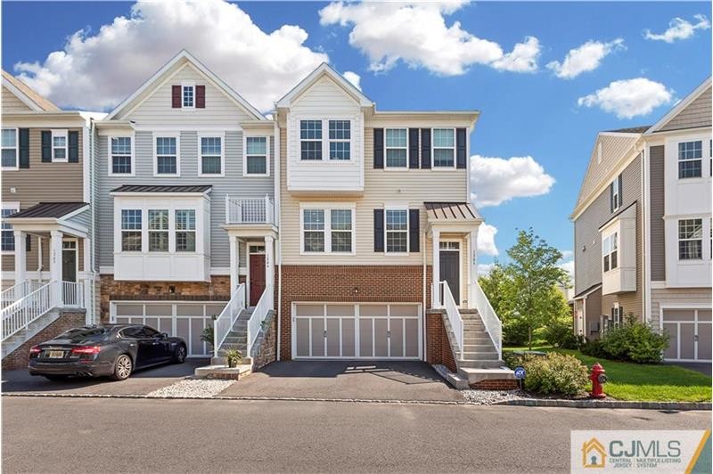 1205 Shep Dr Unit 1205, Highland Park, NJ 08904 Condo for Rent in