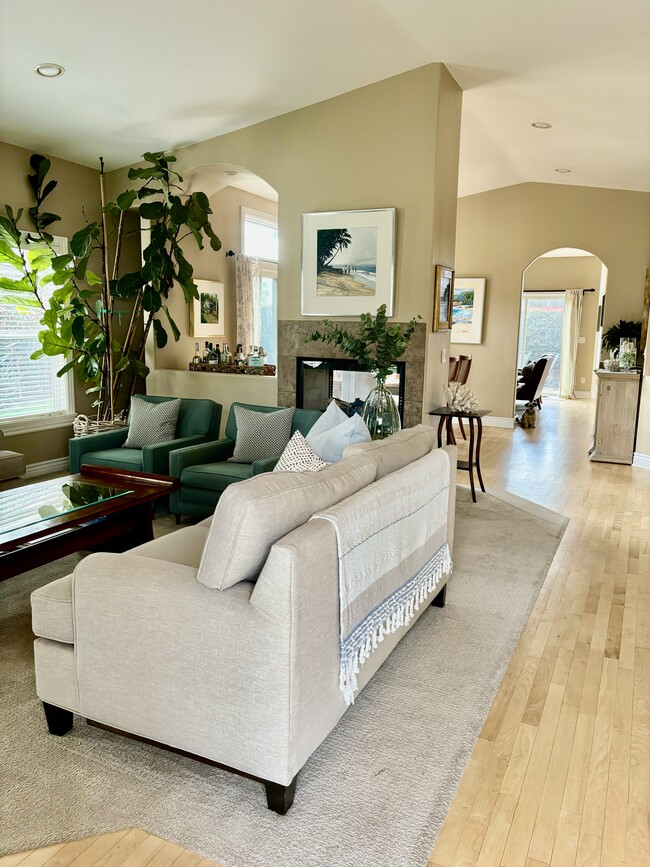 Entry - 24 Touran Ln