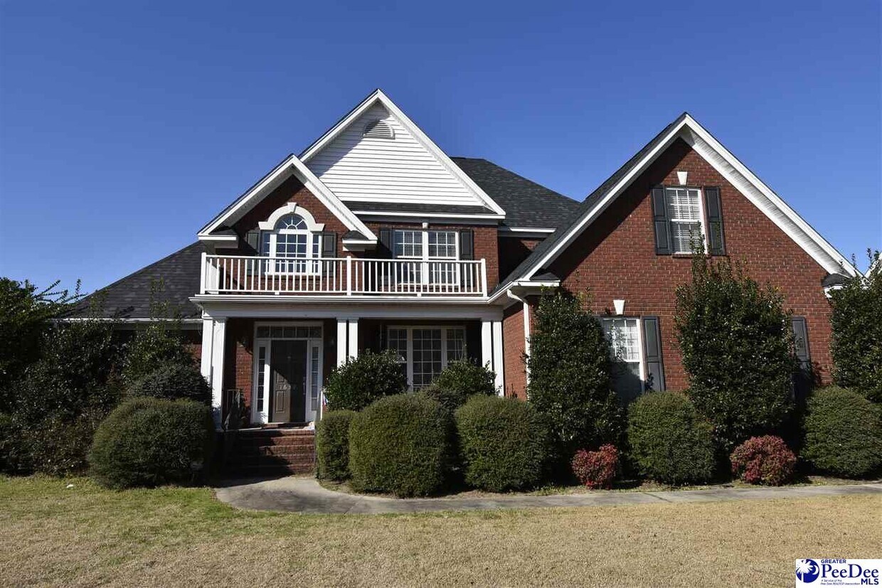 Primary Photo - 1639 Jefferson Dr
