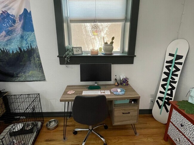 Foto del edificio - 1 Bedroom Condo in Uptown, Denver