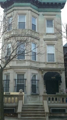 Primary Photo - 904 Castle Point Terrace