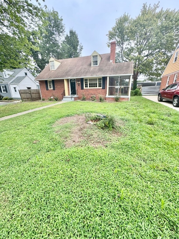 Primary Photo - 6012 Mann Ave
