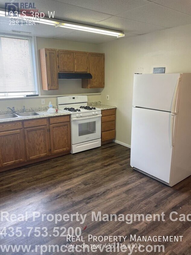 Primary Photo - Beautiful 2 bedroom unit in Preston