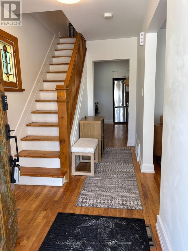 Photo du bâtiment - 191 Springfield Rd