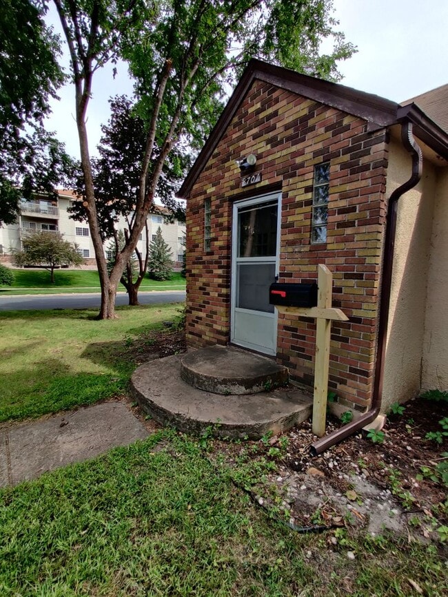 Foto del edificio - 8701 Wentworth Ave S