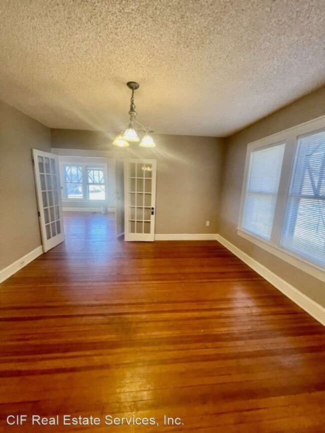 Building Photo - 2 br, 1 bath House - 2306 A Sanger Ave
