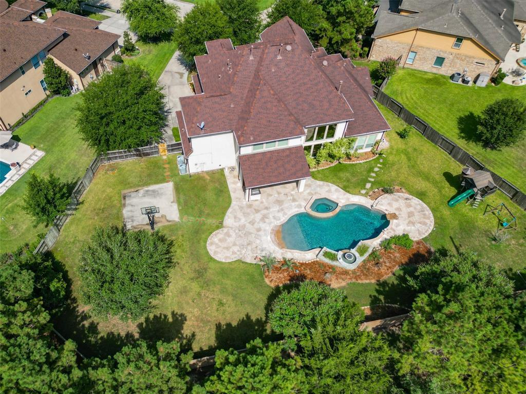 Foto principal - 27718 Guthrie Ridge Ln