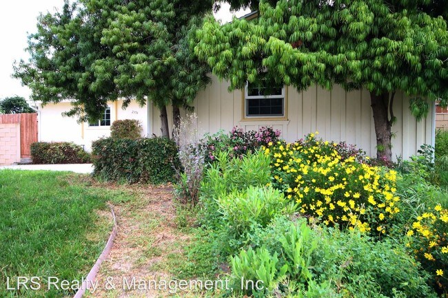 Building Photo - 3 br, 2 bath House - 2356 Lupin Street