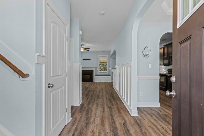 Foto del edificio - Spacious home in the heart of Sneads Ferry!
