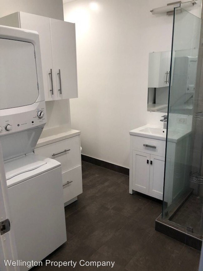 Foto del edificio - 1801 Divisadero St