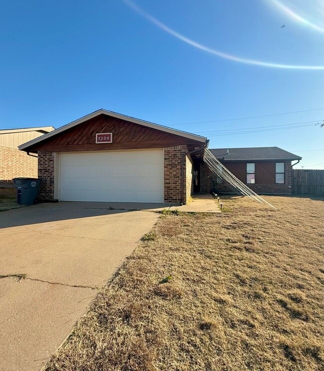 Foto del edificio - Updated home