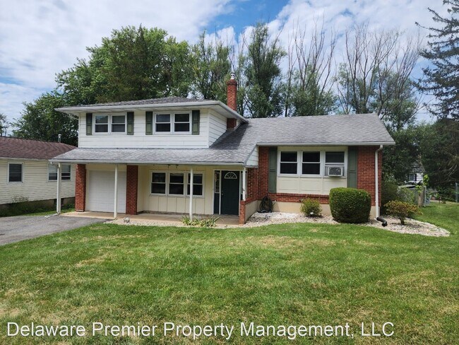 Building Photo - 4 br, 2 bath House - 106 Worral Drive