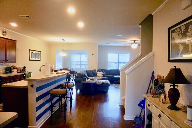 Foto del edificio - Beautiful four bedroom in Carolina Bay - W...