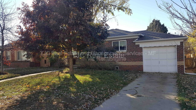 Photo - 1215 S Jackson St House