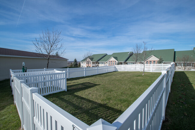 Foto del edificio - Gateway Estates Apartments