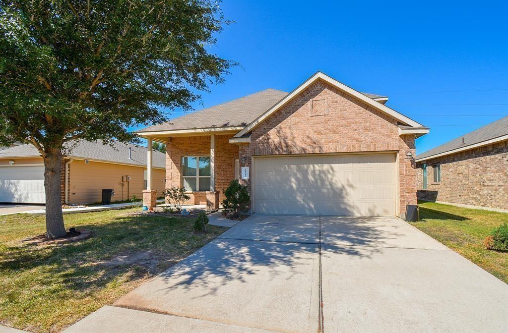 Foto principal - 20610 Hawkins Manor Ln