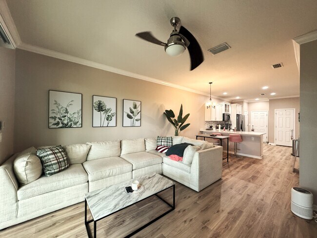 Foto del edificio - Hillcroft Drive